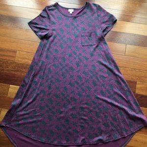 LuLaRoe Carly Dress